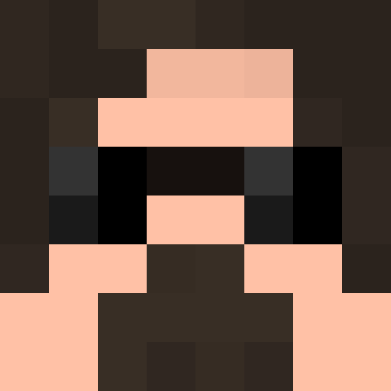 XawXo's skin