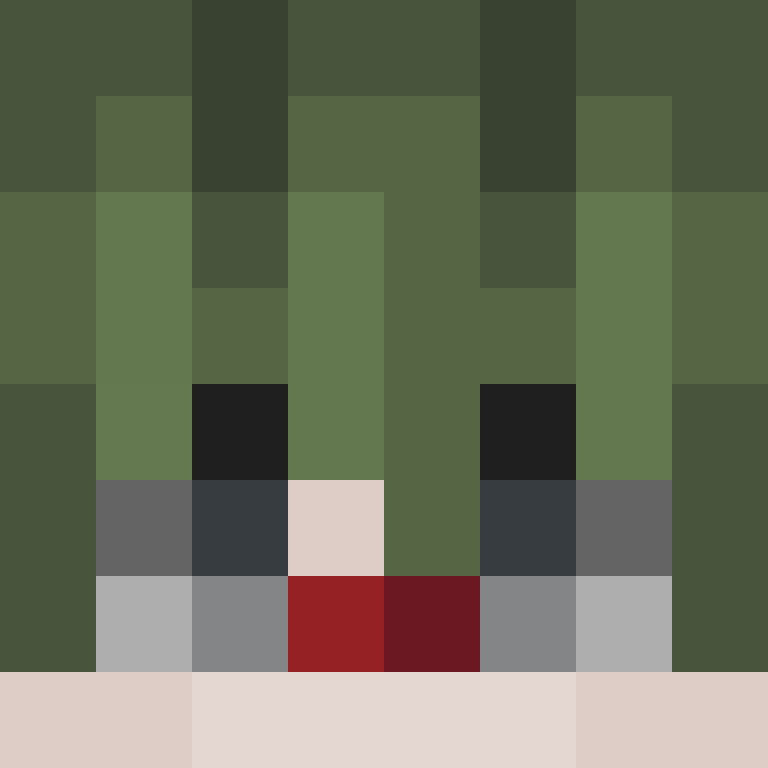 andreekk's skin