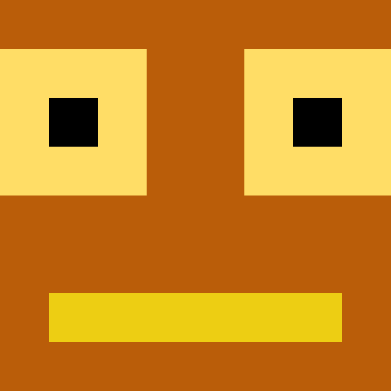 hrrm's skin