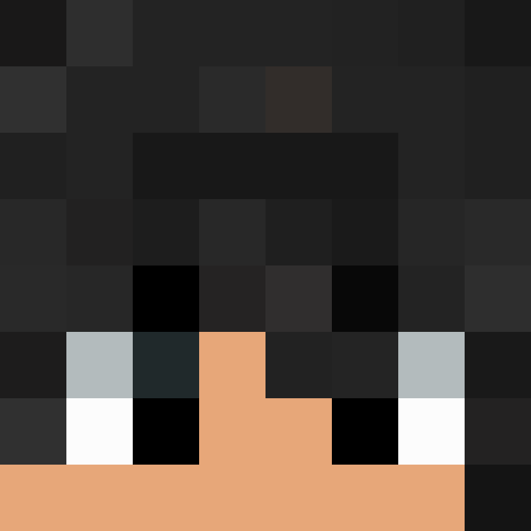 Xx_TheName_xX's skin