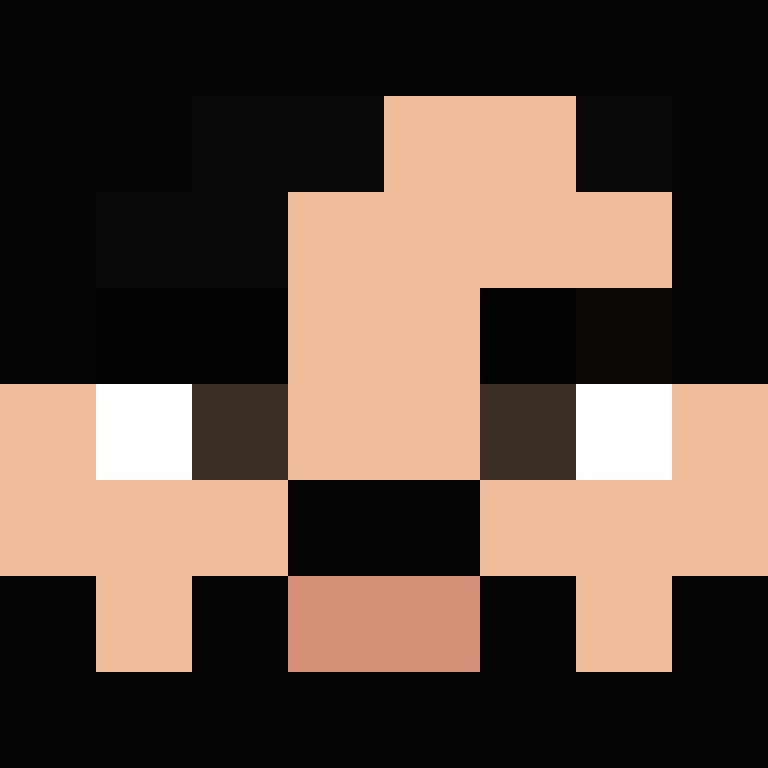 Slepamys's skin