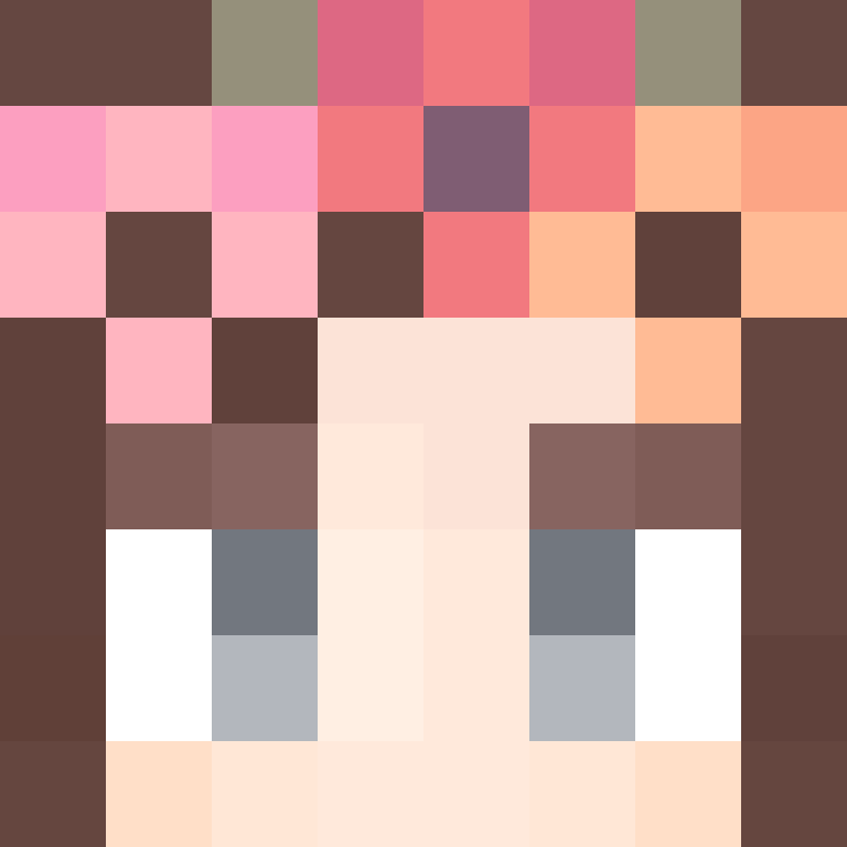 Mynckey's skin
