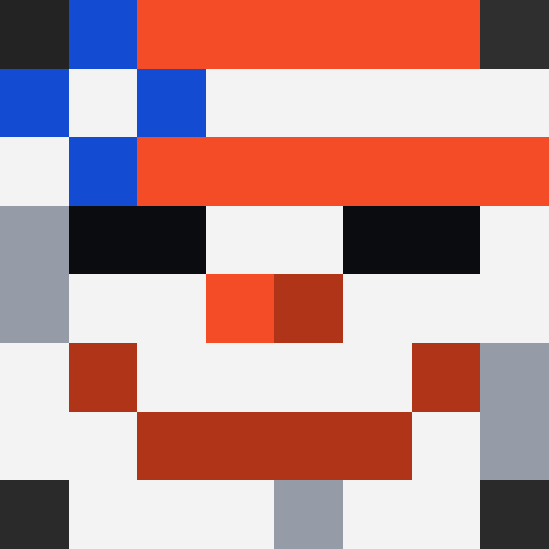 DemondDream's skin