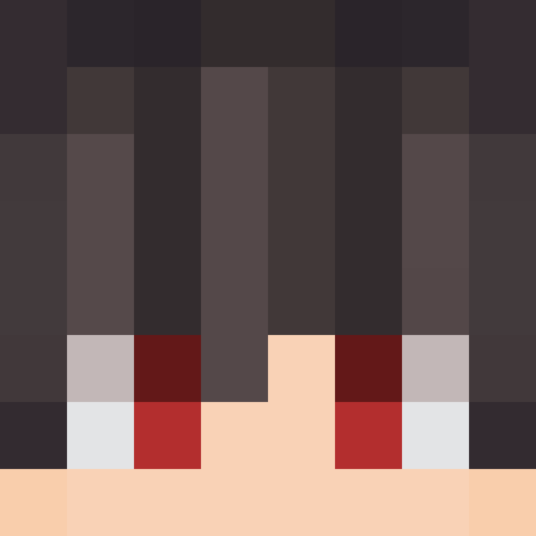 Eggchan_MC1892's skin
