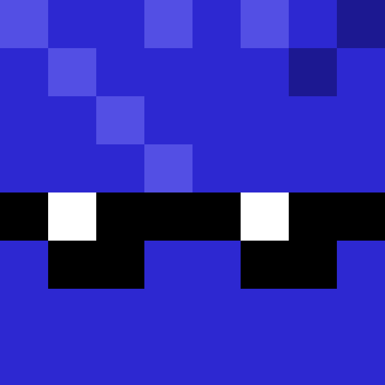 PauBru's skin