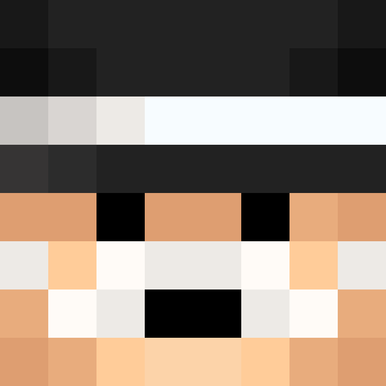 O_Rei's skin