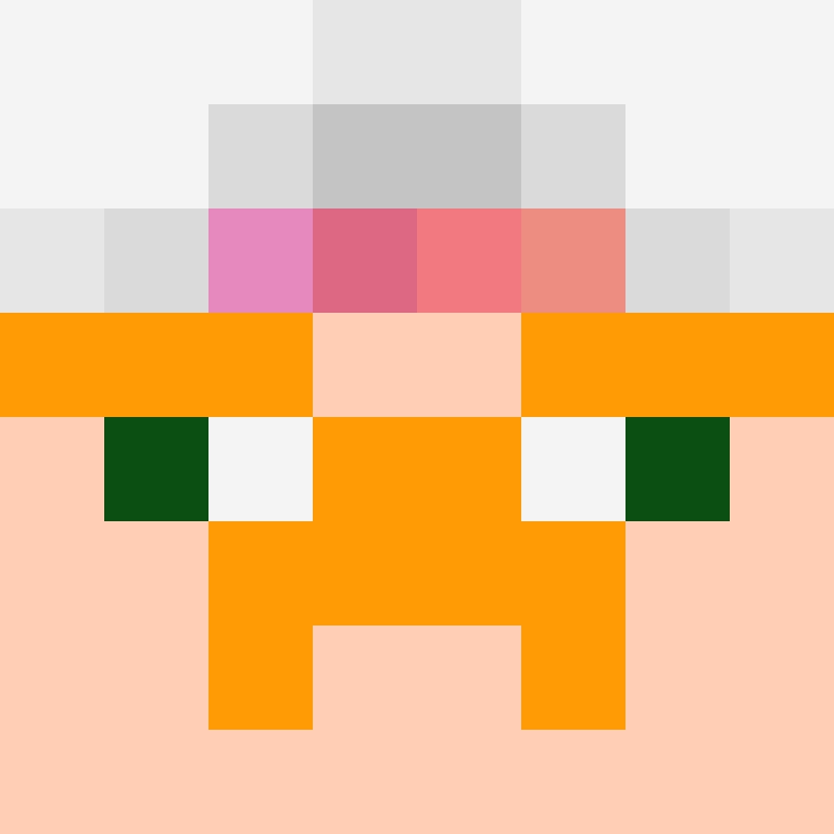 hanscan's skin