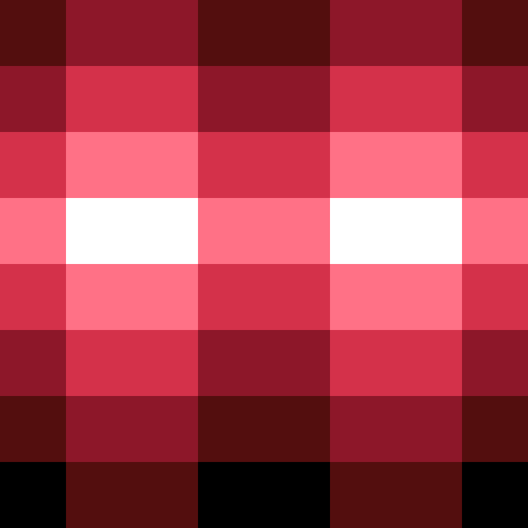 Rajepatty's skin