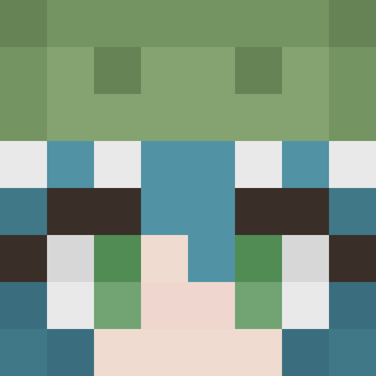 Cookie_PvP's skin