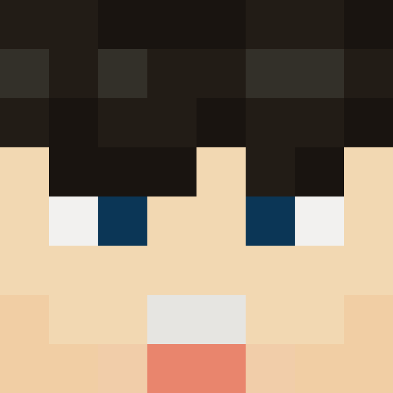 jonporkius's skin