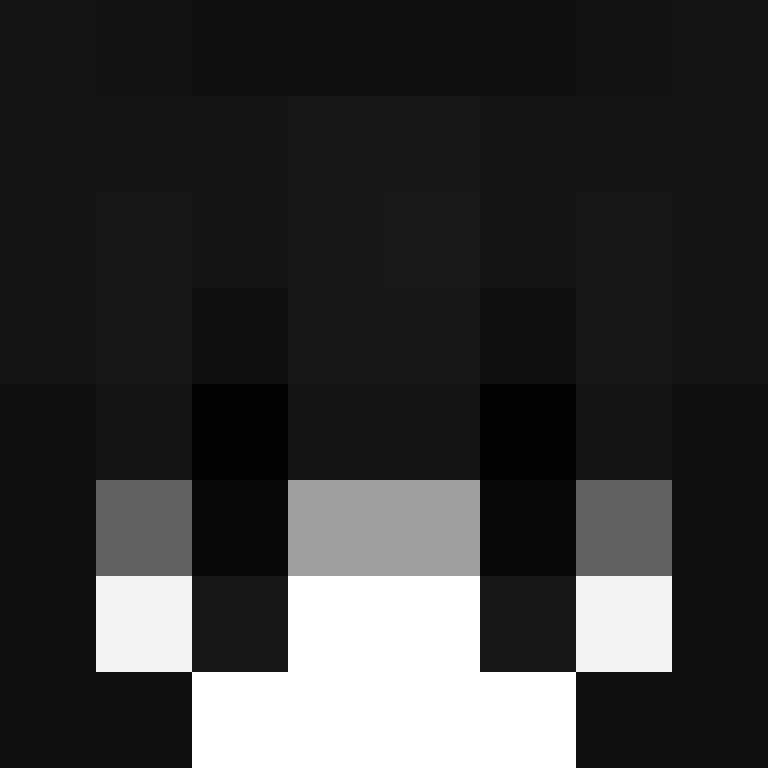 Borelhaguloso's skin