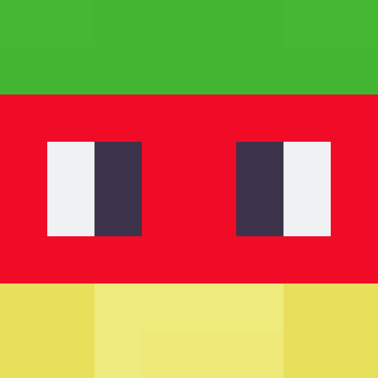 Firmino3D's skin