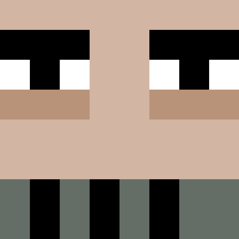 JuckFono's skin
