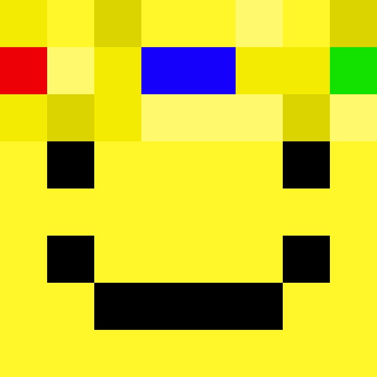 Jaeran_'s skin