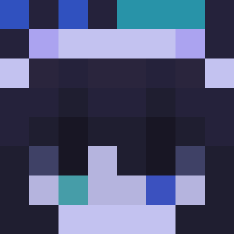 Shadowbnnuy's skin