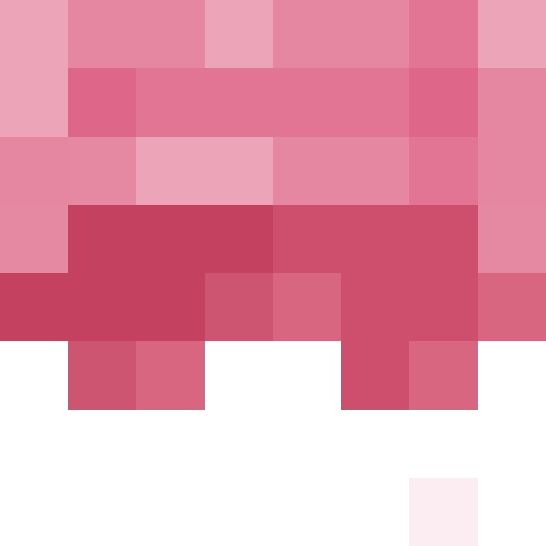 Alezkha's skin