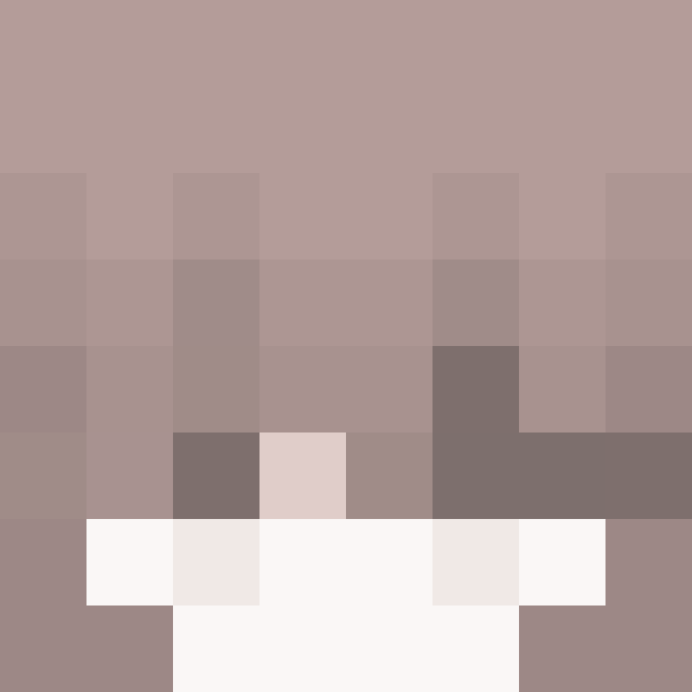 aliuo's skin