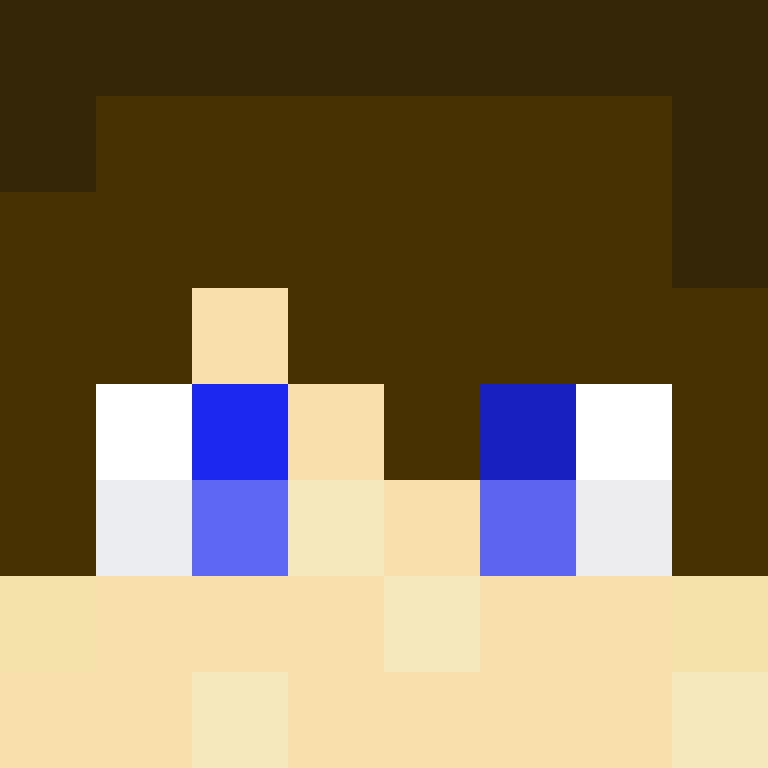 SkinEnthusiast's skin