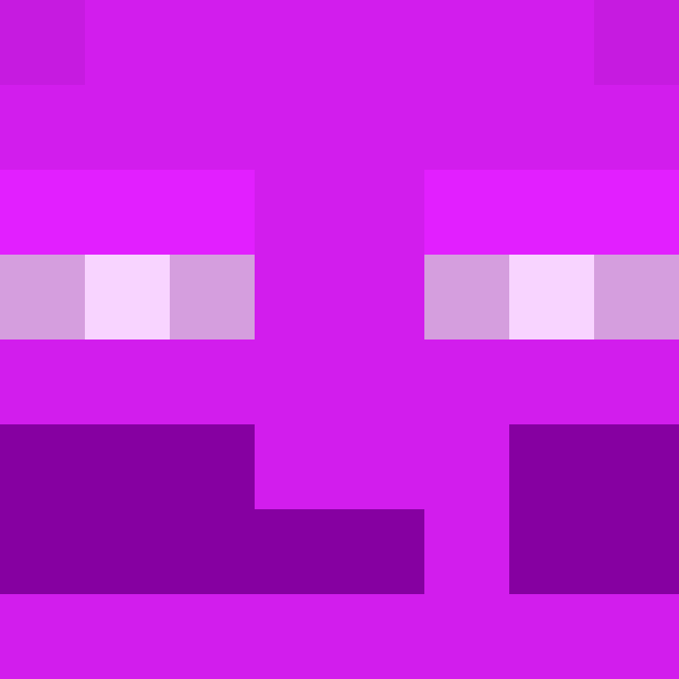 LeDaemon's skin