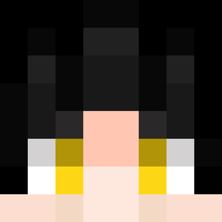 ItsKomorebi's skin