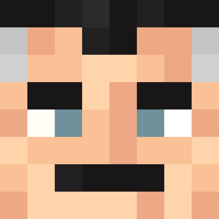 AppleGoosey's skin