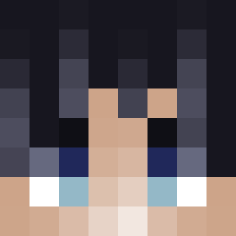 SDWRen's skin
