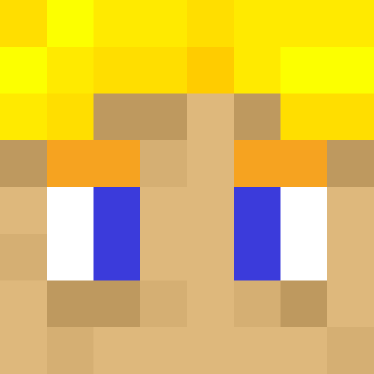 BungleBurch's skin