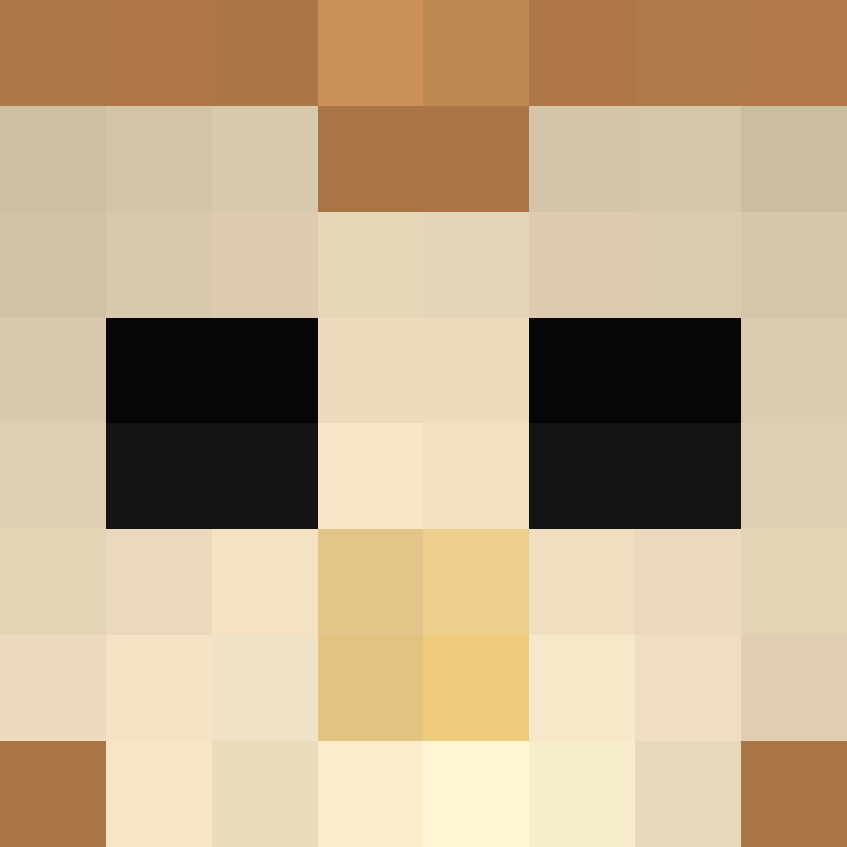 rexmu's skin