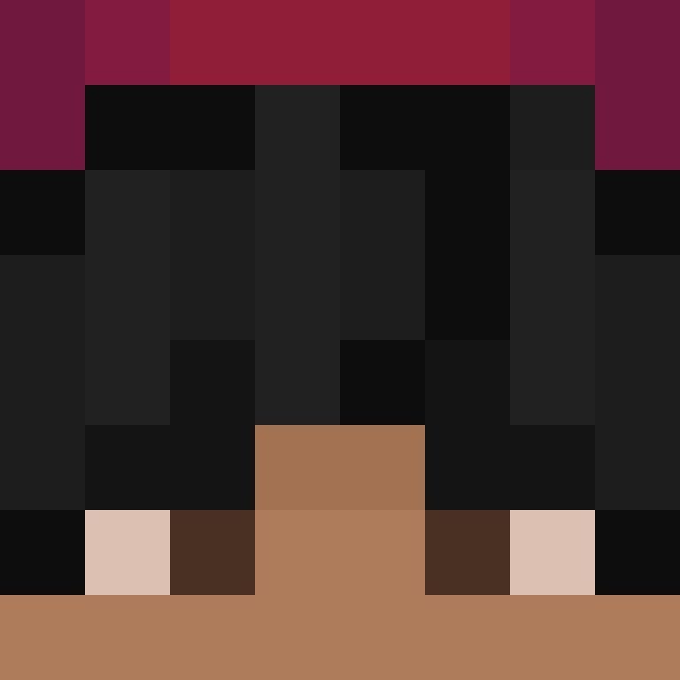 CattoIsHere's skin