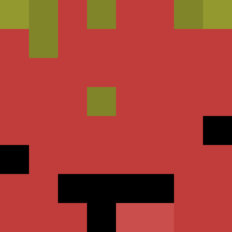 itsH3X's skin