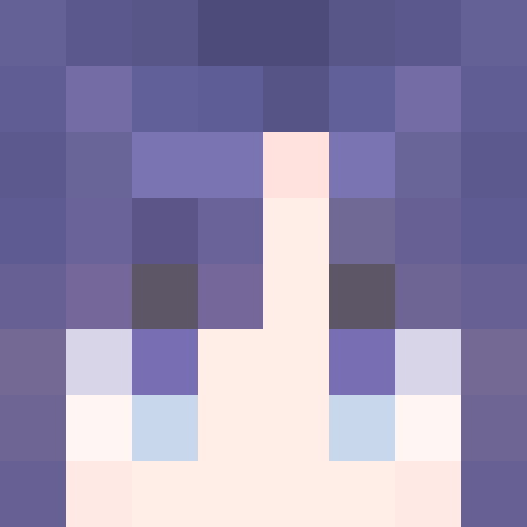 yuzuAoba's skin
