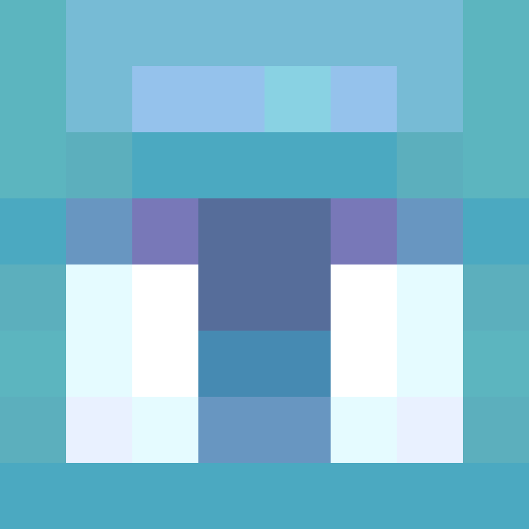 Syorito's skin