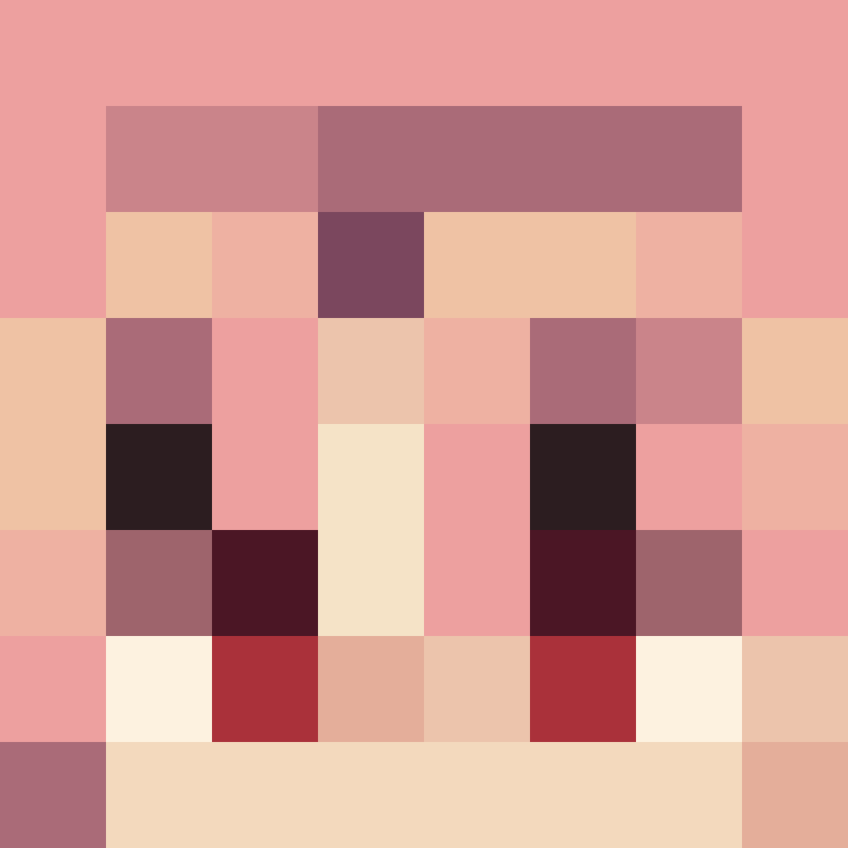 Auntbrix's skin