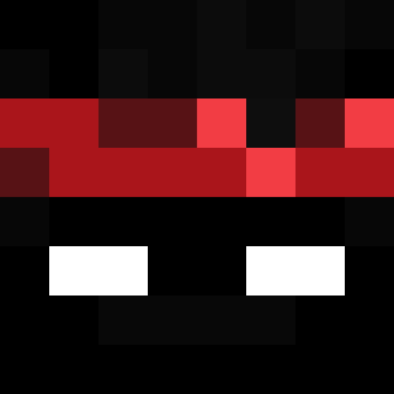 riidnotfound's skin