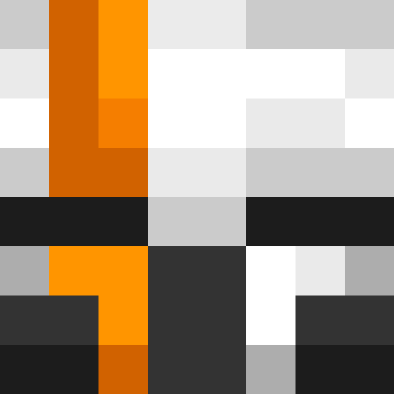 DualCored's skin