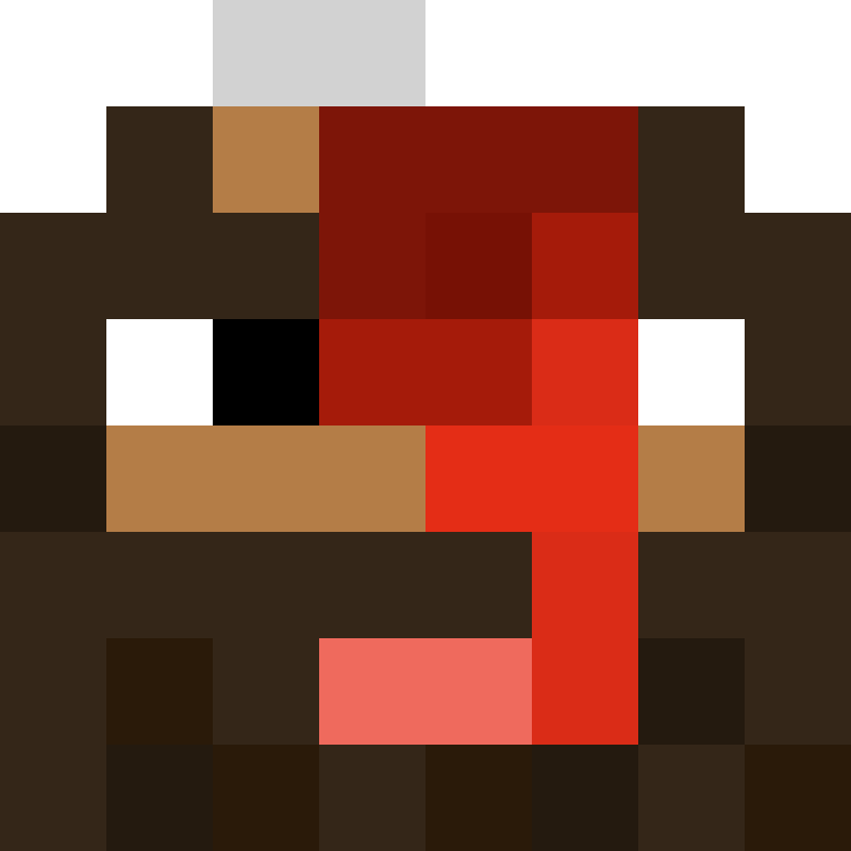 Extravagant_Elto's skin