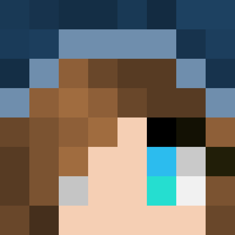 SiberianSpirit's skin