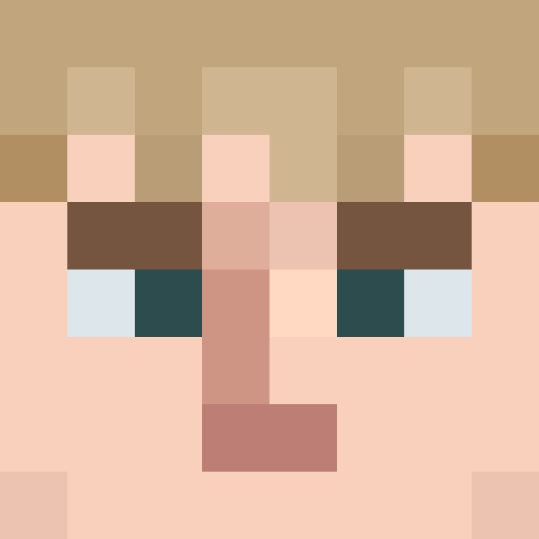 TedSmitty's skin
