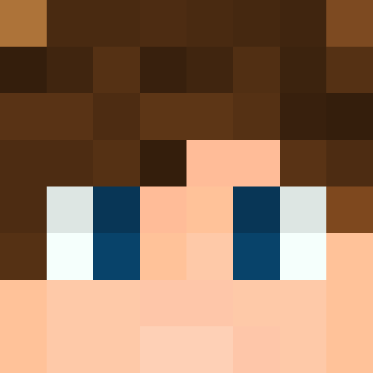 Naviroo's skin