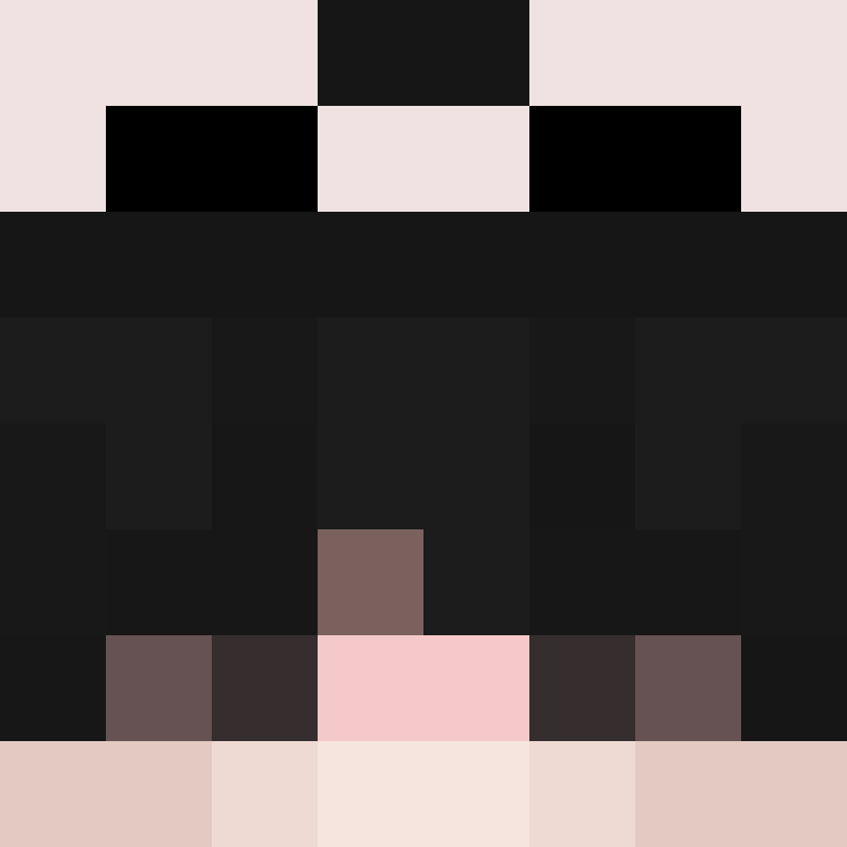 Levitts's skin
