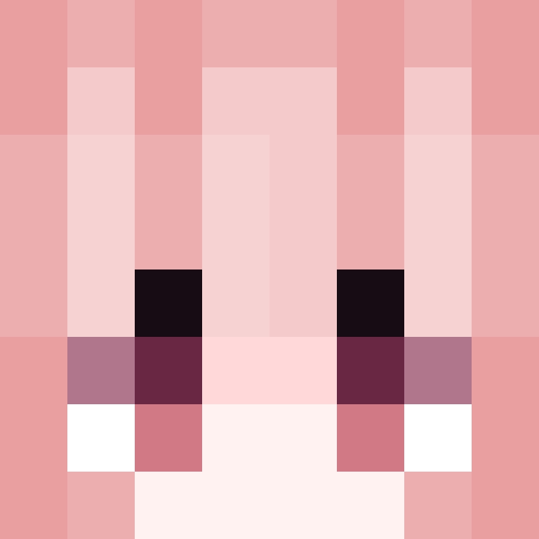 uvti's skin