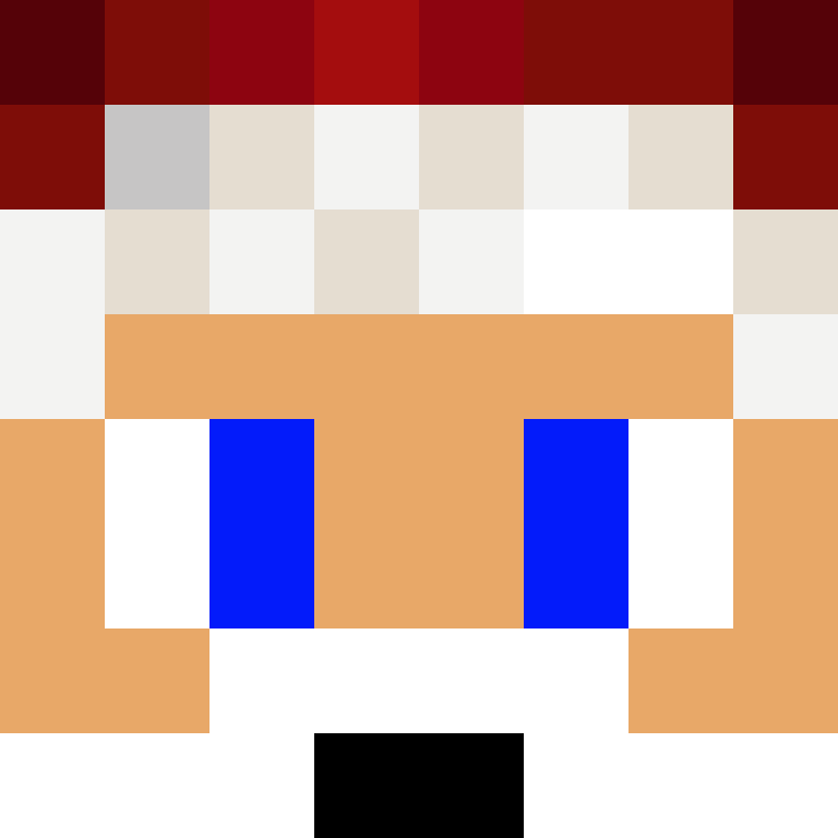 lucke19's skin