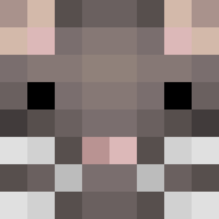 darwinscharles's skin