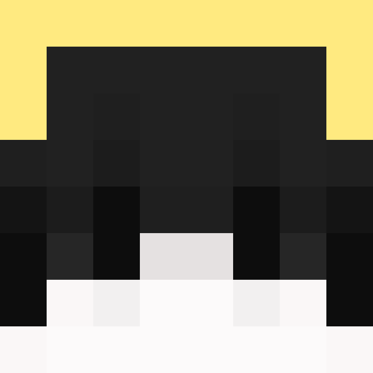 TensiveGaming's skin