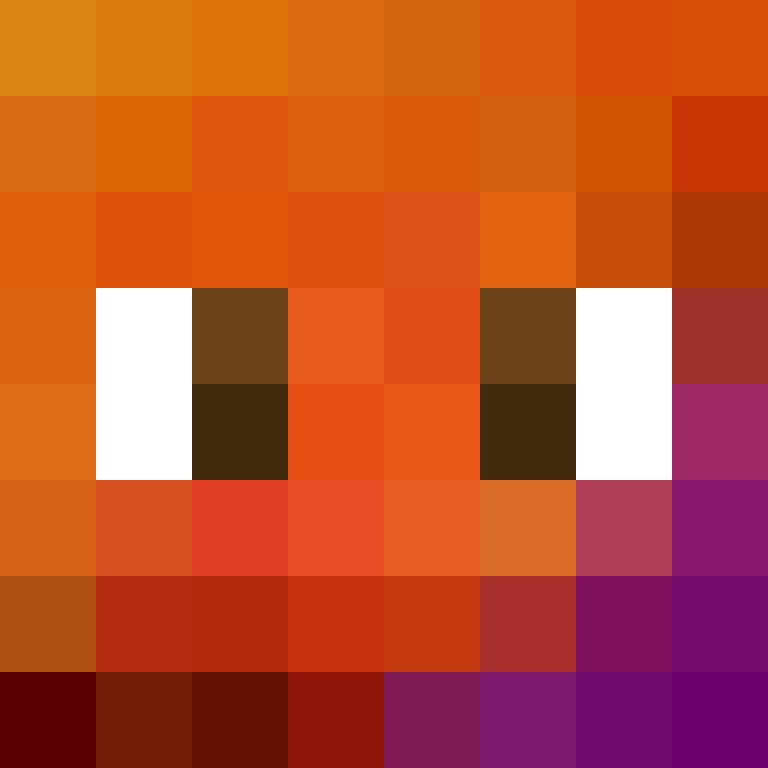 Skurpi's skin