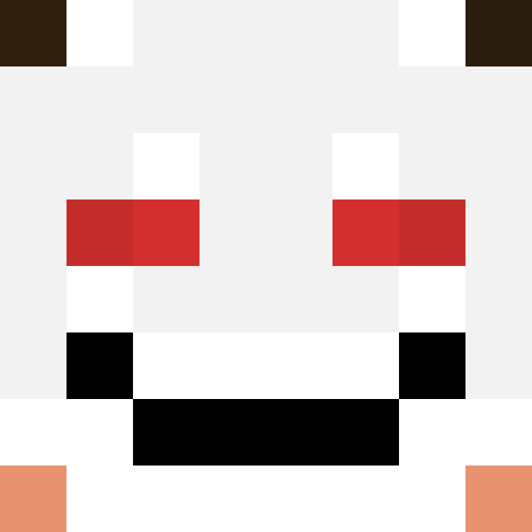 O_Rei's skin