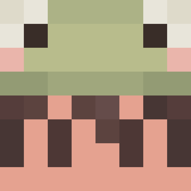 Twitqs's skin