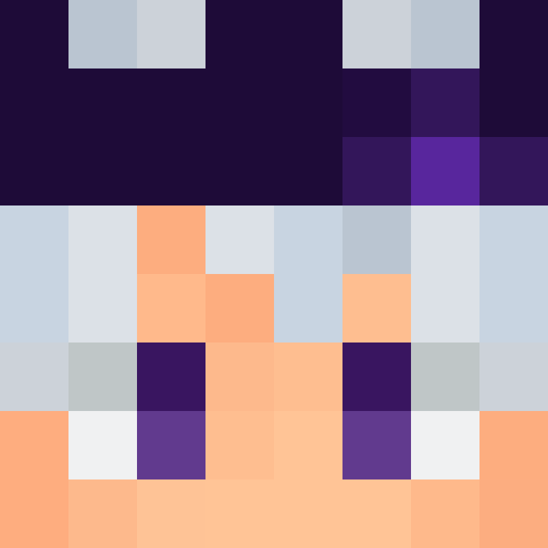 CutieCherry's skin