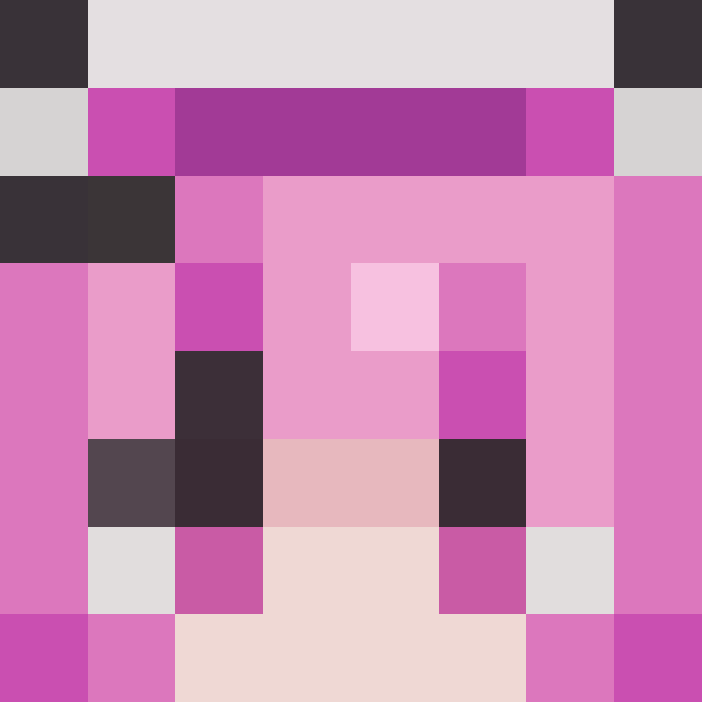Jojobito's skin