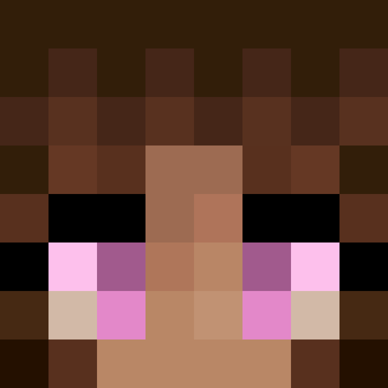 HensonCraft's skin